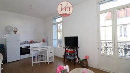 Location Appartement 2 pièces 37m² VICHY 03200 - Photo 4