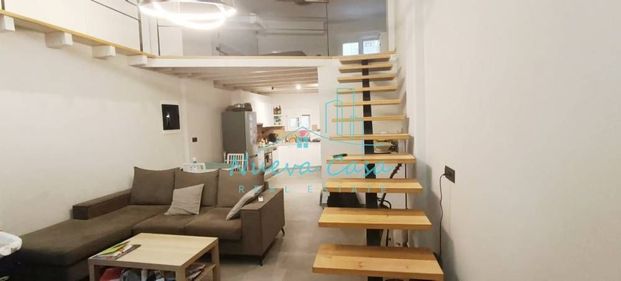 Loft για ενοικίαση Πάτρα - Κέντρο (Πάτρα) - Φωτογραφία 1