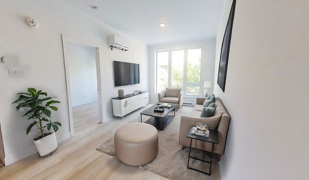 Condo for rent, Montréal (Mercier/Hochelaga-Maisonneuve) - Photo 1