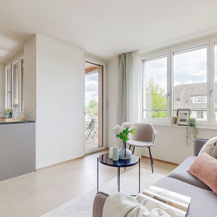 Traumwohnung im Herzen von Gerlafingen - Photo 1