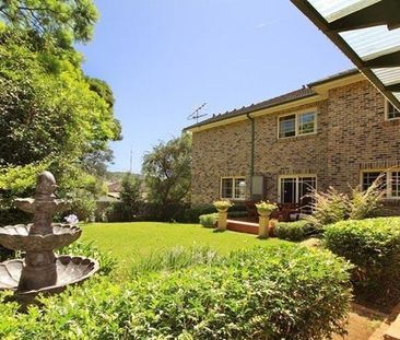 Grand Family Home Moments From Balgownie Village - Photo 3