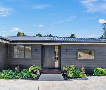 Peaceful Family Home - Photo 4