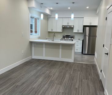 For Lease - 346 Ashland Avenue Unit# FRONT UNIT, London East, Ontario - Photo 2