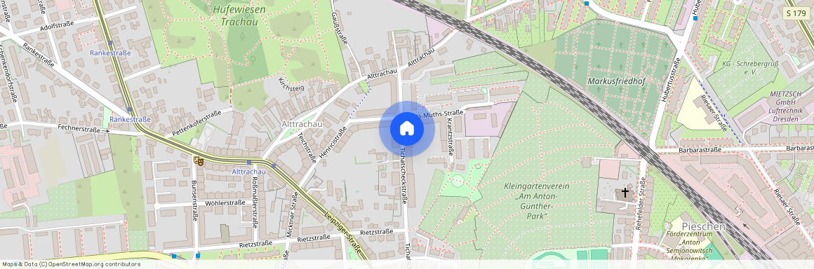 Tichatscheckstraße 44, 01139 Dresden