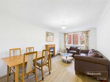 2 bedroom apartment to rent - Photo 3