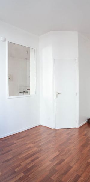 Location Appartement 1 pièce 14m² ROUEN 76000 - Photo 1
