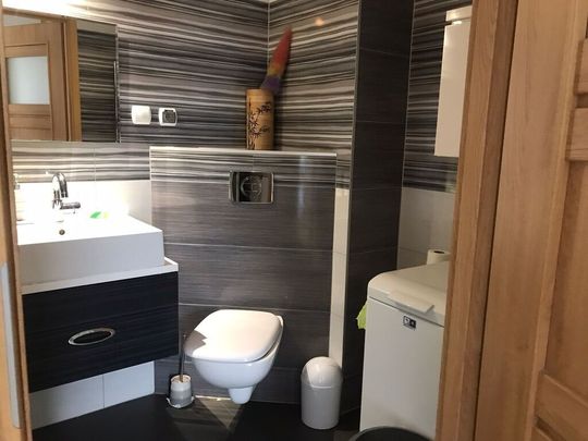 2 pokoje, wynajem, Kazimierska - Zdjęcie 1