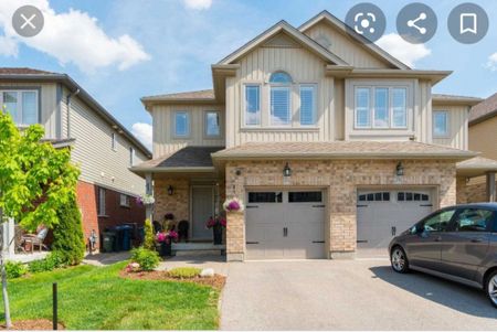 For Lease - 204 Couling Crescent, Guelph, Ontario - Photo 4