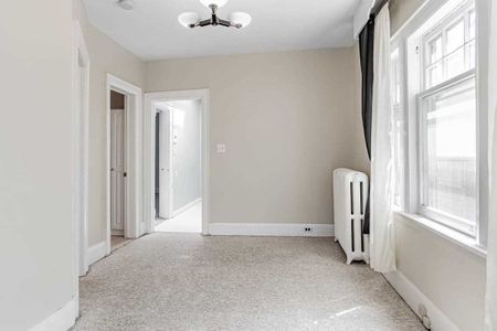 For Lease - 9 Graham Gardens Unit# Main, Toronto, Ontario - Photo 3