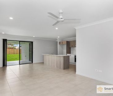 3 Geoffrey Court, Rasmussen QLD 4815 - House For Rent | Domain - Photo 5