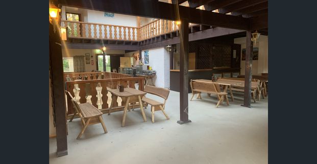 Swisse Chalet Spa - Photo 1