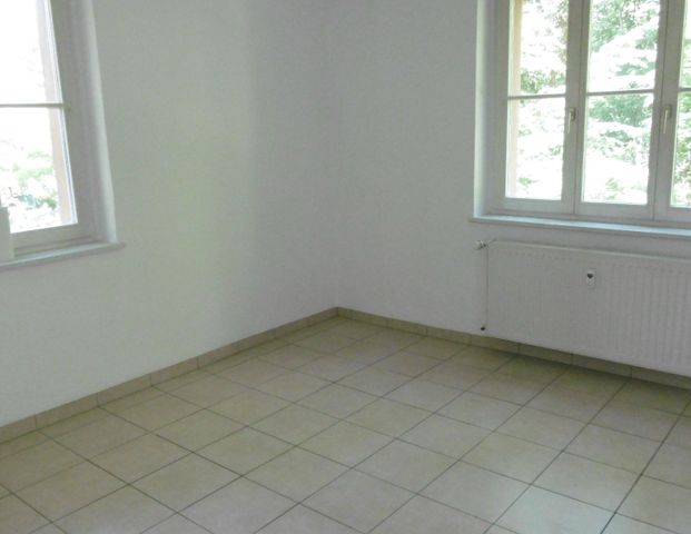 Preußisches Viertel - Helle, gut geschnittene 2-Zimmer-Wohnung mit Wohnküche in ruhiger Lage! - Photo 1