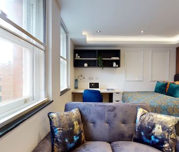 Apt 23, Live Oasis Piccadilly - Photo 5