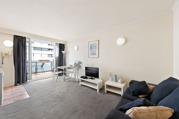 Unit 40/340 Beaconsfield Parade, St Kilda West. - Photo 1