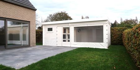 Woning te huur in Gistel voor € 1.250 met 3 slaapkamers - Foto 4