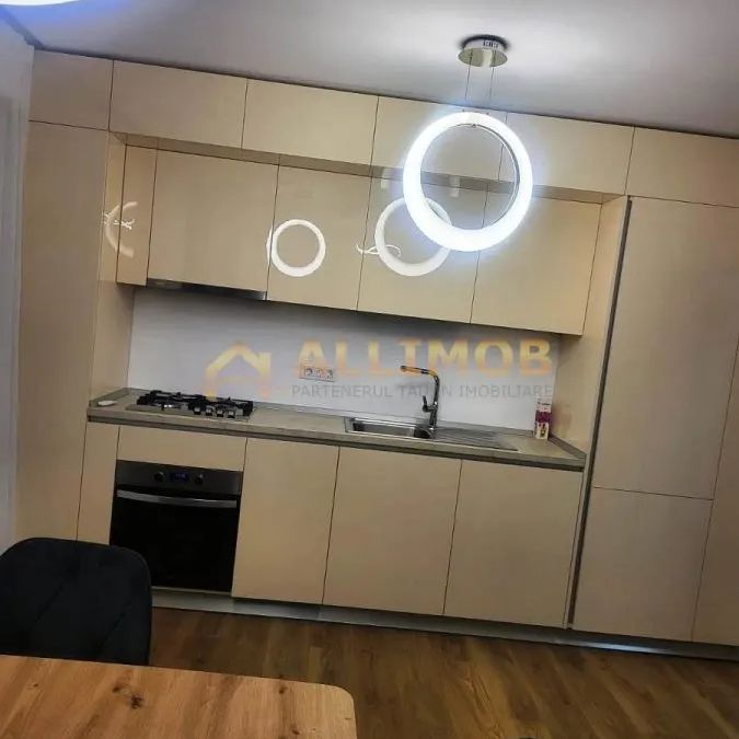 Apartament 2 camere zona Albert - Photo 1