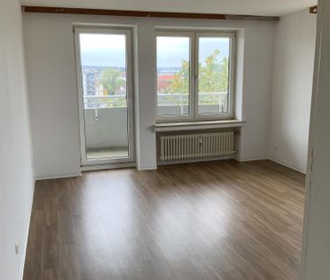 Renovierte 3-Zimmer-Wohnung in Osnabrück - Foto 1