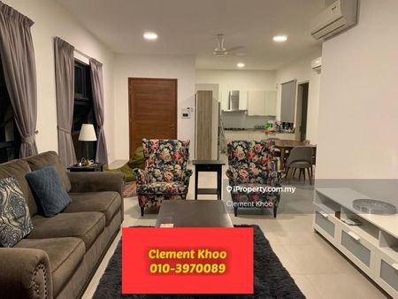 Mira Residence, Tanjung Bungah - Photo 2