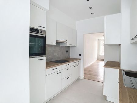 Ruime duplex met twee slaapkamers in het centrum van Tienen - Photo 5