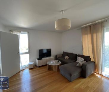 Appartement à louer 2 pièces 55.1m² - Photo 3