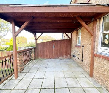 2 bedroom semi-detached house to rent - Photo 5