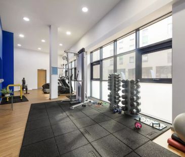 Standard Plus En-Suite - Photo 3