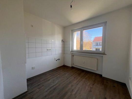 Geräumige 4-Zimmer-Wohnung - Photo 1