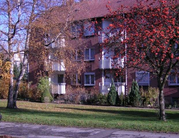 3-Zimmer-Wohnung in Hamm Norden - Foto 1