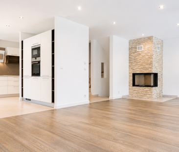 Villa contemporaine de 6 pièces avec jardin privatif à Mies, à 10 minutes de Genève - Photo 1