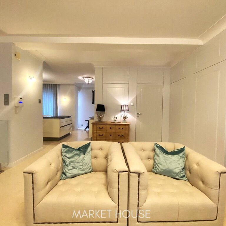 Jasne Błonia, Luksusowy apartament 120 m - Photo 1