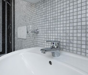 2.0 Zimmerwohnung in St. Gallen - Photo 4