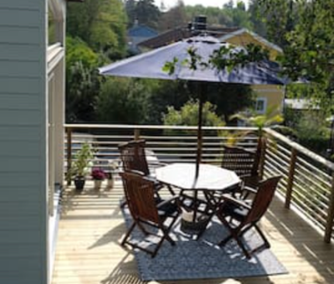 Dunungavägen, Nacka - Photo 5