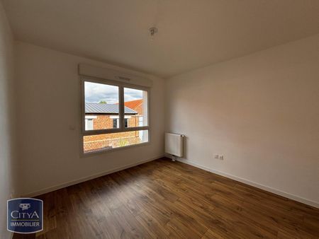 Location Appartement 2 pièces 42m² RONCQ 59223 - Photo 2