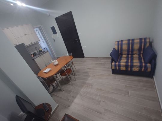 Διαμέρισμα για ενοικίαση Νταμαράκια (Αιγάλεω) - Photo 1