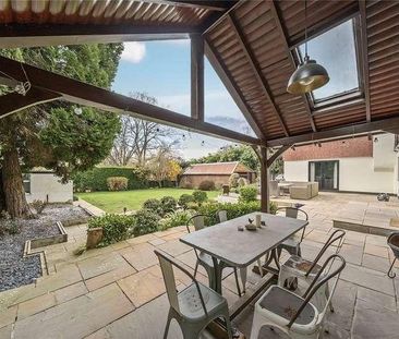 Saunders Lane, Woking, Surrey, GU22 - Photo 1