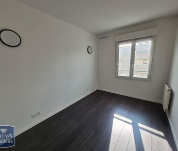 Location Appartement 3 pièces 56m² CHILLY MAZARIN 91380 - Photo 4