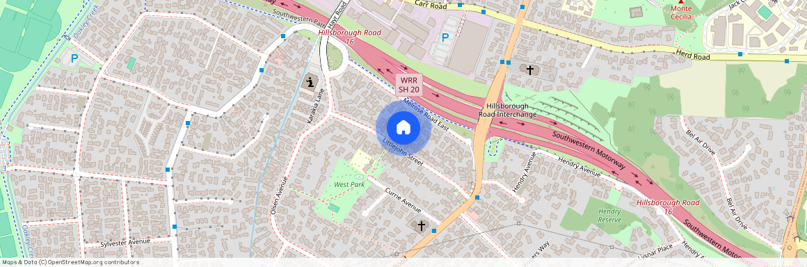 29D Littlejohn Street, Hillsborough, Auckland