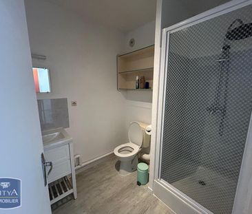 Location Appartement 1 pièce 18m² LE MANS 72000 - Photo 4
