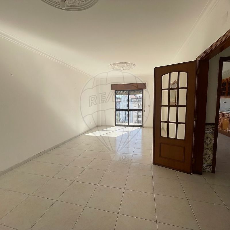 Apartamento T2 em Lisboa - Foto 1