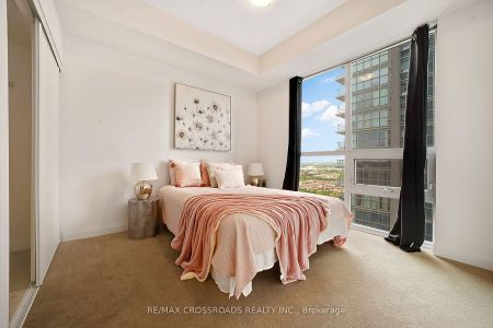 For Lease - 20 Meadowglen Place Unit# 1910, Toronto, Ontario - Photo 3