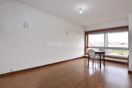 Apartamento T2 - Photo 2