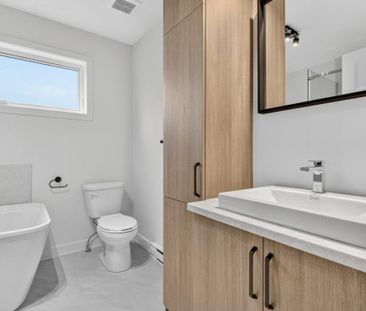 Appartement à louer - Longueuil (Le Vieux-Longueuil) (Centre) Appar... - Photo 4