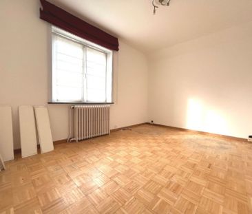 Place Meiser - Maison 3ch +/- 180 m² + entrepôt +/-200m² - Evere - Photo 1