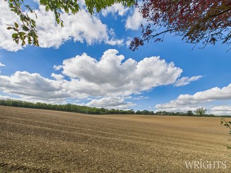 1 bedroom Cluster Home - WADNALL WAY, KNEBWORTH. - Photo 2