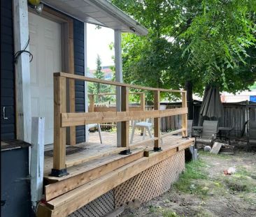 Detached Home For Lease | W9248183 - Photo 5