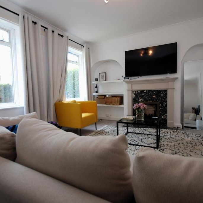 3 bedroom terraced house to rent - Photo 1