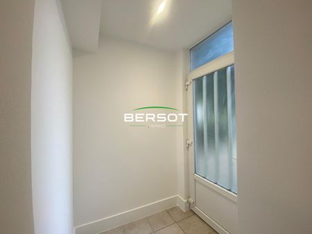 Appartement T2 Besançon au rdc les Montarmots - Photo 4