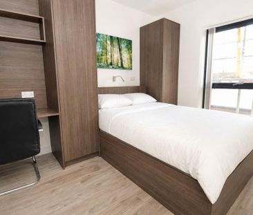 1 bedroom apartment to rent - Photo 4