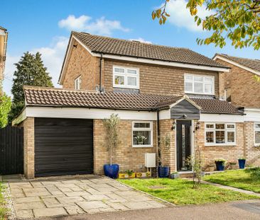 Coopers Meadow, Redbourn, St. Albans, AL3 7EY - Photo 2