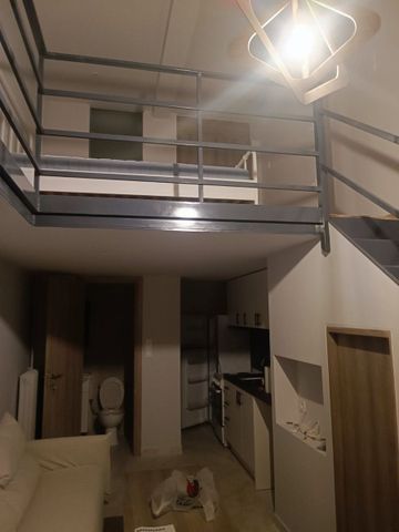 Loft για ενοικίαση Προφήτης Ηλίας (Παγκράτι) - Photo 4